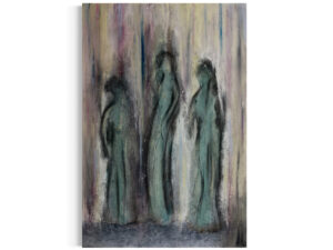 Trio of Souls - artwyss.ch